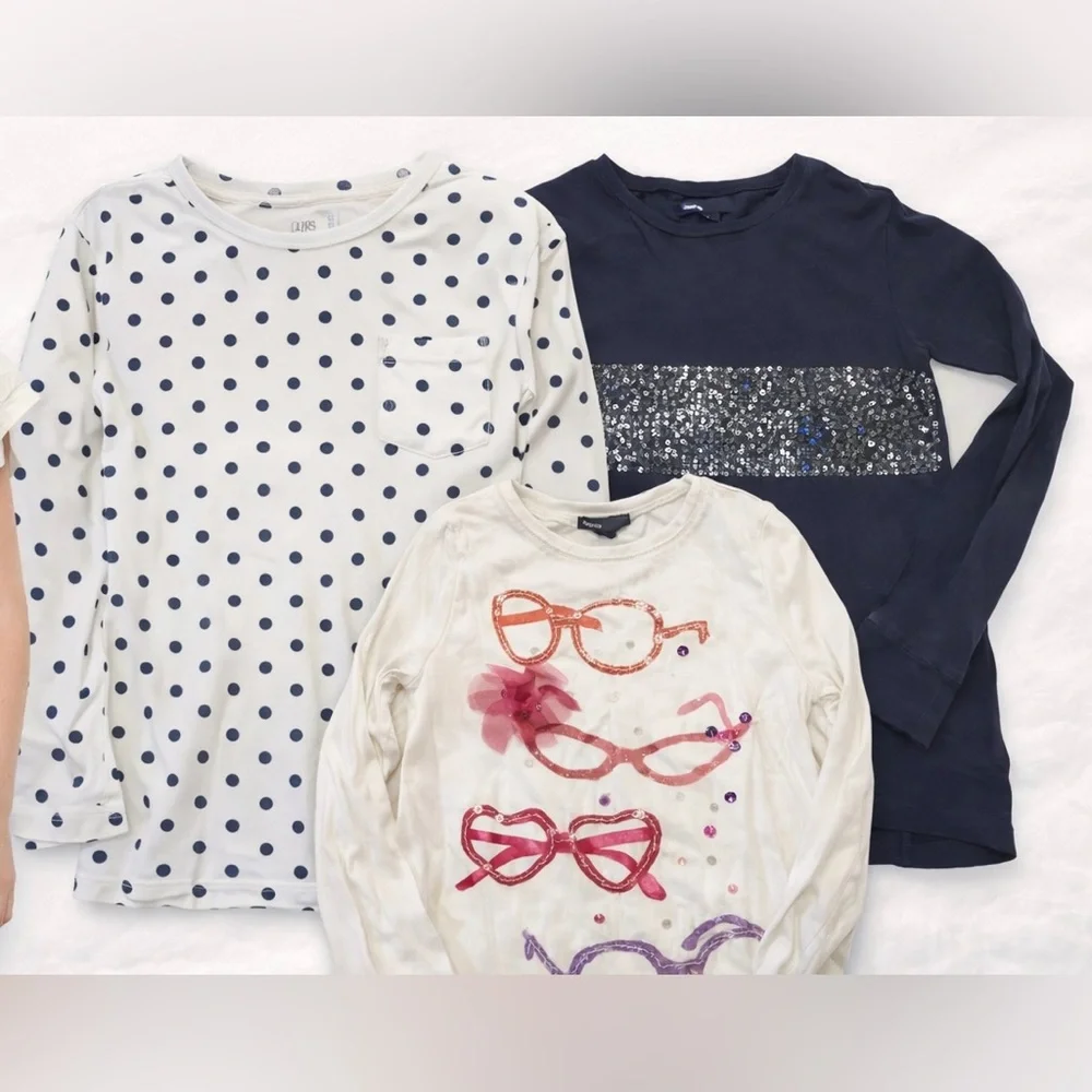 Three Gap Kids Tops